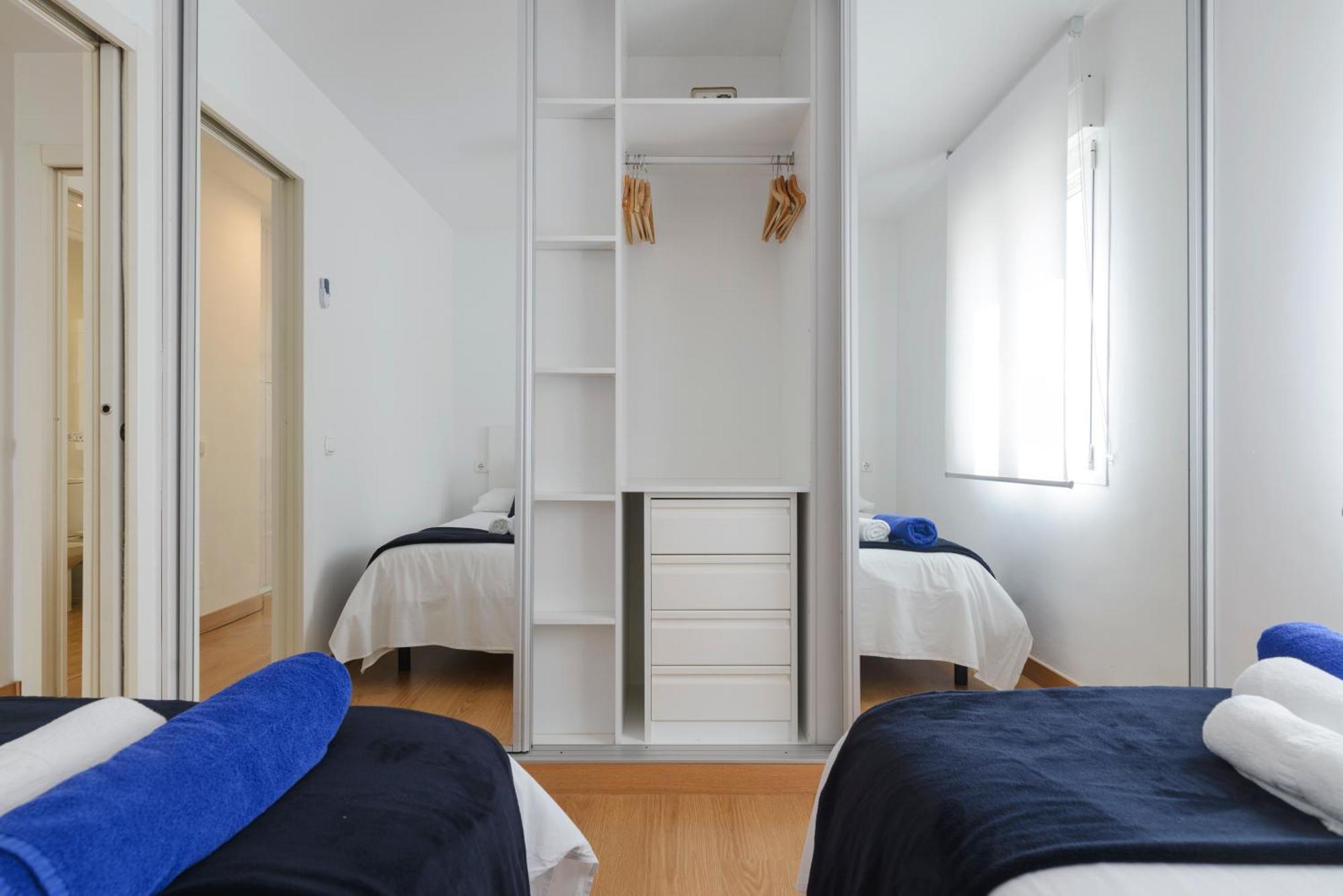 Appartement Sea Front In Center